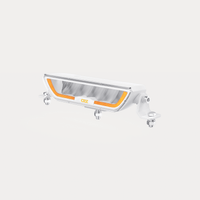 OZZ XB1 P9 wit LED bar