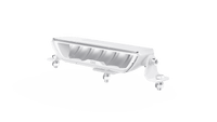 OZZ XB1 8 wit LED bar