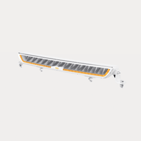 OZZ XB1 P20 wit LED bar