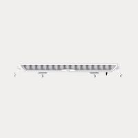 OZZ XB1 P20 wit LED bar