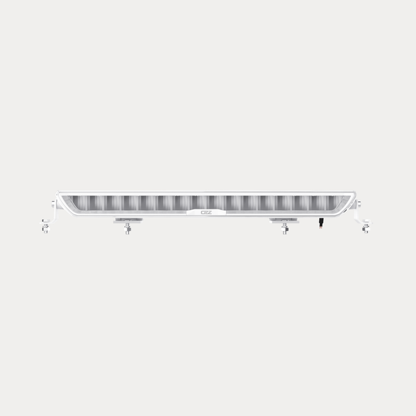 OZZ XB1 P20 wit LED bar
