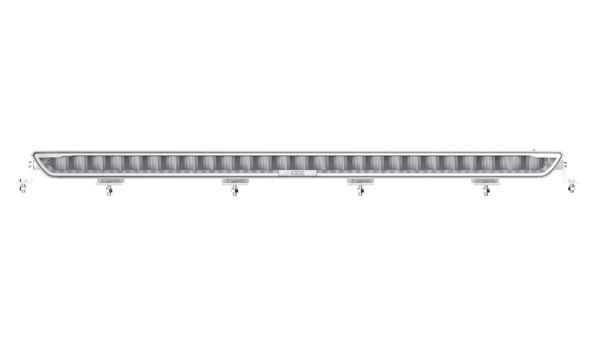 OZZ XB1 P40 wit LED bar