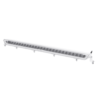 OZZ XB1 P40 wit LED bar