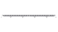 OZZ XB1 P52 wit LED bar