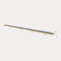 OZZ XB1 P52 wit LED bar