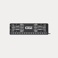 OZZ LP1 zwart LED bar