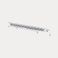 OZZ XB1 20 wit LED bar