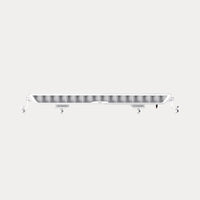 OZZ XB1 20 wit LED bar