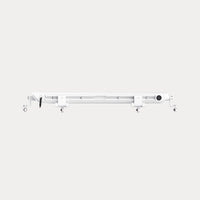 OZZ XB1 20 wit LED bar