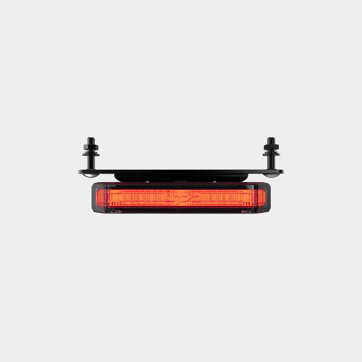 Waarschuwingslamp OZZ WL2 P 65