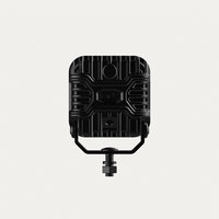 OZZ SQR 5" - Work light LED - Black