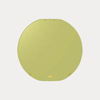 Amber Lens Cover for OZZ XR2 P9?