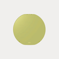 Amber lens cover voor OZZ XR2 P7?