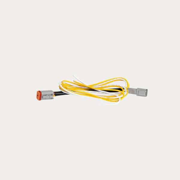 DT-adapter OZZ 4 naar 2DT