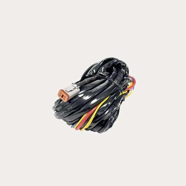 Wiring harness OZZ 1 x DT4