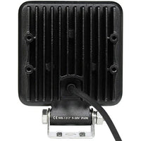 LED ECE-R23 Werklamp | IP69K | 1710 lumen | 13,5 watt | 9-30v | WR-1317