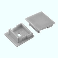Aluminium frame set 4 | BAC-ALU4-SET