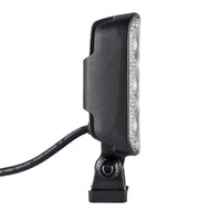 LED ADR ECE-R23 werklamp 6591lm | 9-30v | 400cm kabel