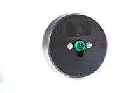 LED darklook mist-achteruitrijlicht, chrome 12-24v 5-PIN inbouw