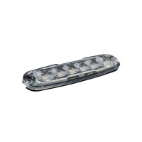 LED Mistlamp ultra compact | 12-24v | 25cm. kabel | 12FM