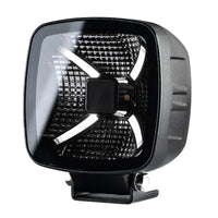 LED werklamp met positielicht (RWA) 10-30v | 400cm kabel