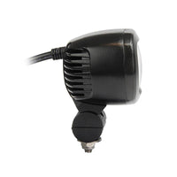LED RED Line Werklamp | 6 watt | 10-80v | 62RP6BM