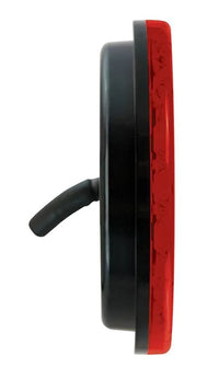 LED remlicht, achterlicht | 12-24v | 20cm. kabel | 95RM