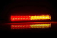 LED slimline combinatielicht 12-24v 100cm kabel | VC-4700