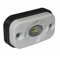 Rubber montagesteun | Clearance lamp 7705BM | 7705RP3