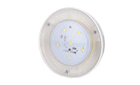LED interieurlamp 690lm - 4000K - 12-24v - Opbouw wit | BG-1800W