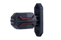 LED breedtelamp compact 12-24v | MB-6000RWA