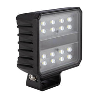 LED werklamp | 8267 lumen | 80 watt | IP69K | ingebouwde Deutsch connector | WF-8082
