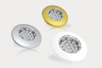 LED interieurverlichting | wit | 12-24v | warm wit licht | I10RW-200W