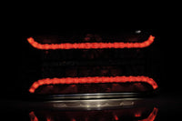 Rechts | LED achterlicht met driehoek reflector | 12-24v | VC-3102