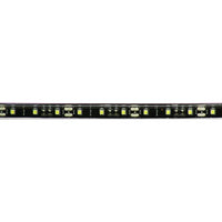 LED interieurverlichting | flexibele strip | 114cm | 12v | koud wit licht | FSL1140W