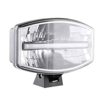 LED verstraler 1000 Lumen | met dagrijverlichting| 12-24v | 30cm. kabel | DL245