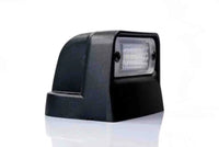 LED kentekenlamp 12-24v| MK-1750