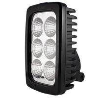 LED werklamp 30 watt - 3000 lumen 9 - 36V 0,4m. kabel | TRSW12239FB
