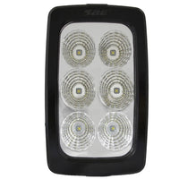 LED werklamp 30 watt - 3000 lumen 9 - 36V 0,4m. kabel | TRSW12239FB
