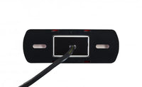 LED markeringslicht neon rood | 12-24v | 50cm. kabel | MV-3300R