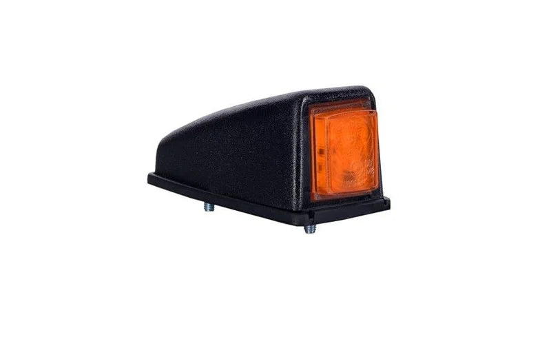 LED Toplicht amber | 12-24v | MV-3400A