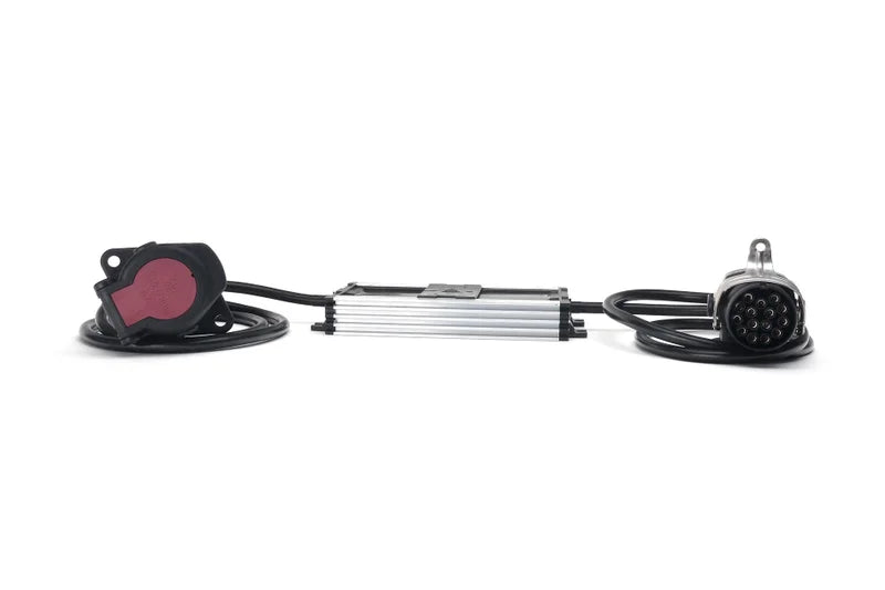 LED Controlebox 5-functie 24v | 15-PIN