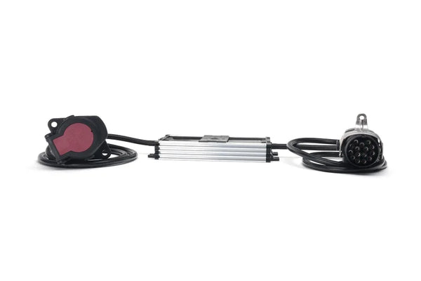 LED Controlebox 5-functie 24v | 15-PIN