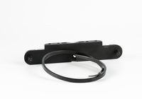 LED Slimline markeerlicht wit beugel 12-24v 50cm kabel | MV-6550W