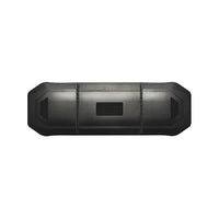 LED zwaailampbalk | R65 | 621mm | compleet flitsend | EQBT621R65A