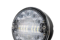 LED mist- achteruitrijlicht 12-24V zonder. kabel | 140WFSTIM