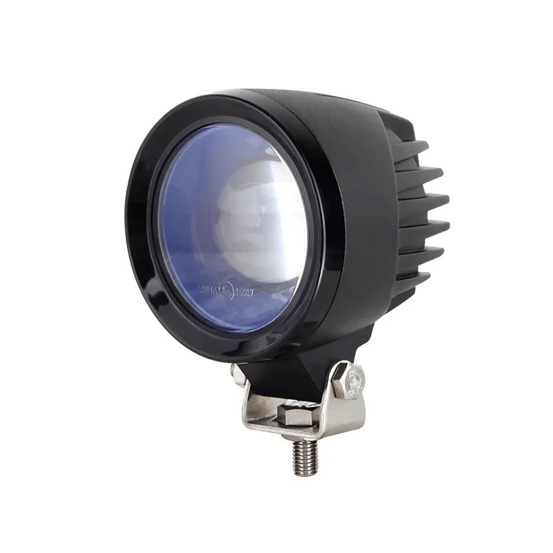 LED blue Spot heftruck |10-80v | FLBRS01