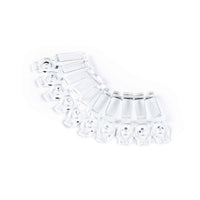Montage clips tbv BLS-5060 & BLS-50480 serie (set van 10 clips)