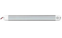 LED interieurverlichting 38cm - 12-24v - motion - 50cm kabel | BS-2038