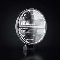 LED R112 verstraler | met dagrijverlichting | 12-24v | 30cm. kabel | DL226